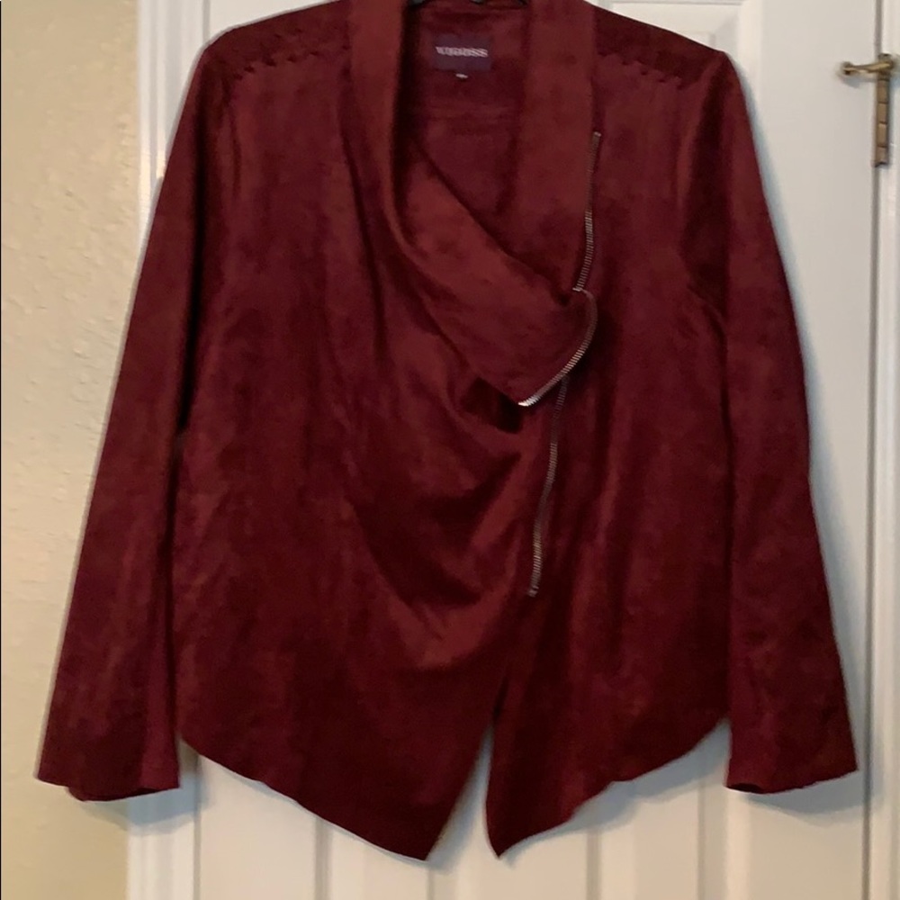 Jacket